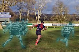 Image result for Haslemere Rugby Football Club
