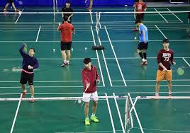 Image result for Totnes Badminton Club