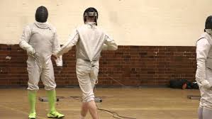 Image result for Polytechnic Fencing Club, London