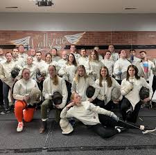 Image result for Uclu Fencing Club