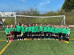 Image result for Coign Church Juniors Fc