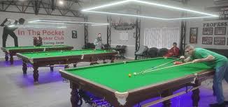 Image result for Eglinton Snooker Club