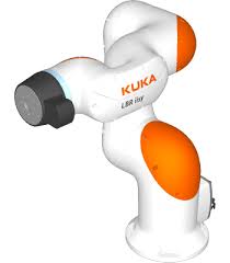 Bildergebnis für kuka lwr