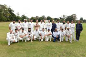 Image result for Frimley Cricket Club
