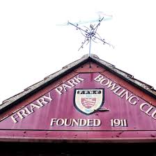 Image result for Friary Bowls Club
