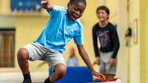 Image result for Bevendean Gymnastic Club