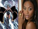 THEHAWK Casts 330 X-Men