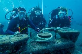 Image result for Maidstone Sub Aqua Club