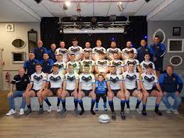Image result for Blackbrook Rugby & Recreation Club