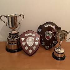 Image result for Belper Pottery Bowls Club