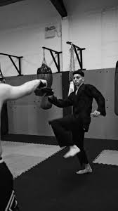 Image result for Bytomic Taekwondo Chalfonts