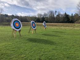 Image result for Lyme Valley Archers