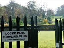 Image result for Locke Park Bowling Club