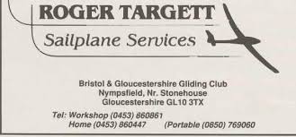 Image result for Carlton Moor Gliding Club Ltd