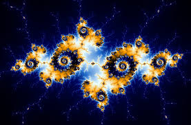Image result for julia fractals