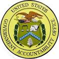 United States Government Accountability Office Seal Plaque