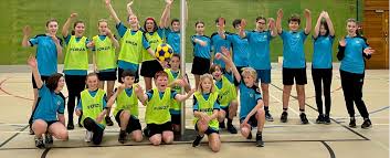 Image result for Cambridge City Korfball Club