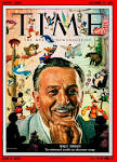 Walt Disney