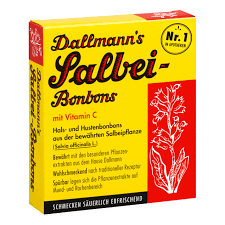 Image result for Salbei