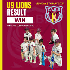 Image result for Thorp Arch & Boston Spa Cricket Club