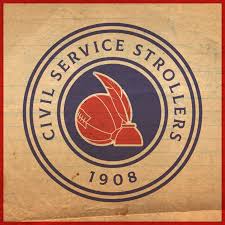 Image result for Strollers Football Club