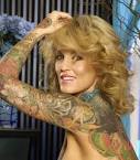 Janine Lindemulder Wants Full