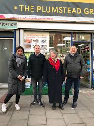Image result for Greenwich Borough  - Plumstead
