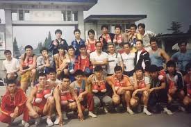 Image result for Chinese Kick Boxing Club