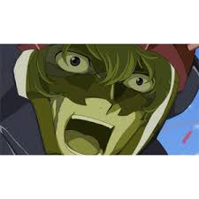 「ミスター・ブシドー 機動戦士ガンダム00 2nd」の画像検索結果