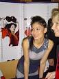 Vanessa Mae Picture 1