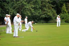 Image result for Friary Bowls Club