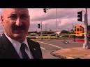 GALVESTON — A school bus with