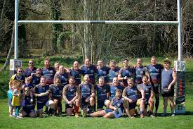 Image result for Oveden Rugby League Football Club