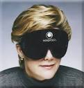 Mindfold Relaxation Mask