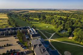 Image result for Chipping Norton Golf Club