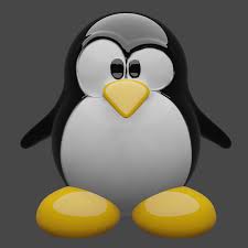 Image result for linux tux