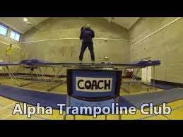 Image result for Alpha Trampoline Club