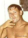 Rick "Buck" Grimstead