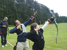 Image result for Royal Leamington Spa Archery Society