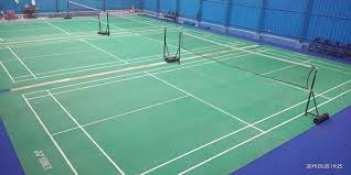 Image result for Firs (Cs) Badminton Club