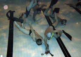 Image result for Falmouth and Helston Octopush Club