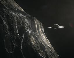 Image result for iapetus anomaly