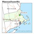 Best Places to Live in Boston, Massachusetts