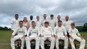 Image result for Budleigh Salterton Cricket Club