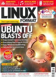 Image result for linux-beast-magazine