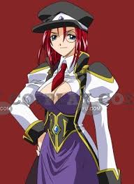 「フォルテ・シュトーレン ギャラクシーエンジェル」の画像検索結果