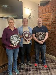 Image result for Ashton (Worcestershire) Badminton Club