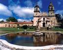 Jesuit Block and Estancias of Córdoba - UNESCO World Heritage Centre