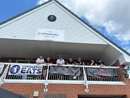 Image result for Congleton Cricket Club