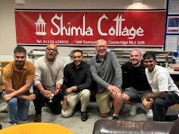 Image result for Drumpellier Cricket Club